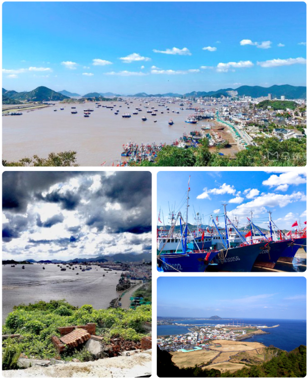 玩转宁波象山,这些景点夏天不容错过! - 知乎