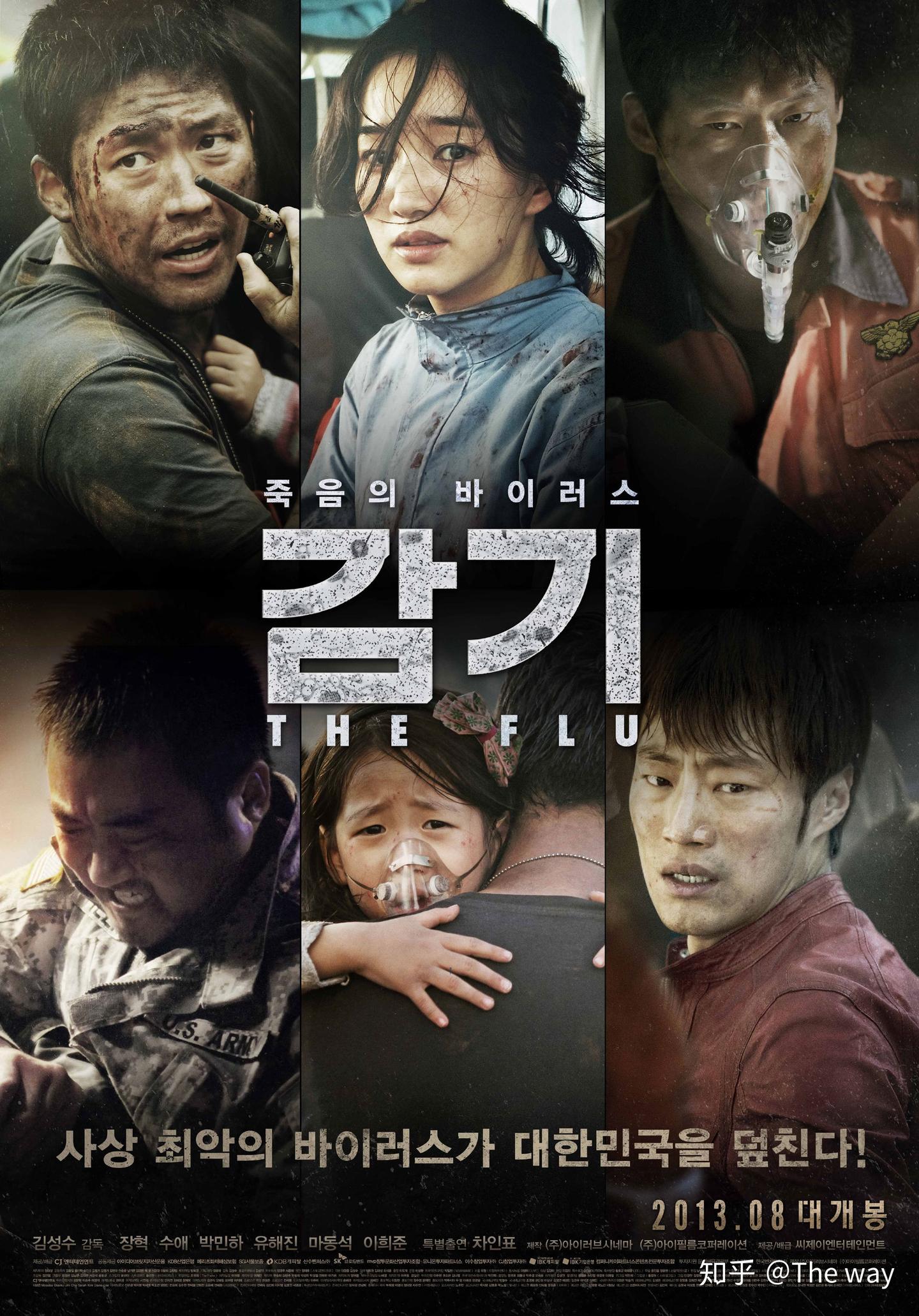 电影《传染病》主演宣传防疫！推荐几部关于病毒感染电影！ - 知乎