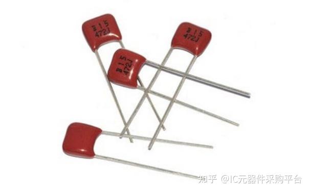 简述薄膜电容类型及主要应用领域 - 知乎