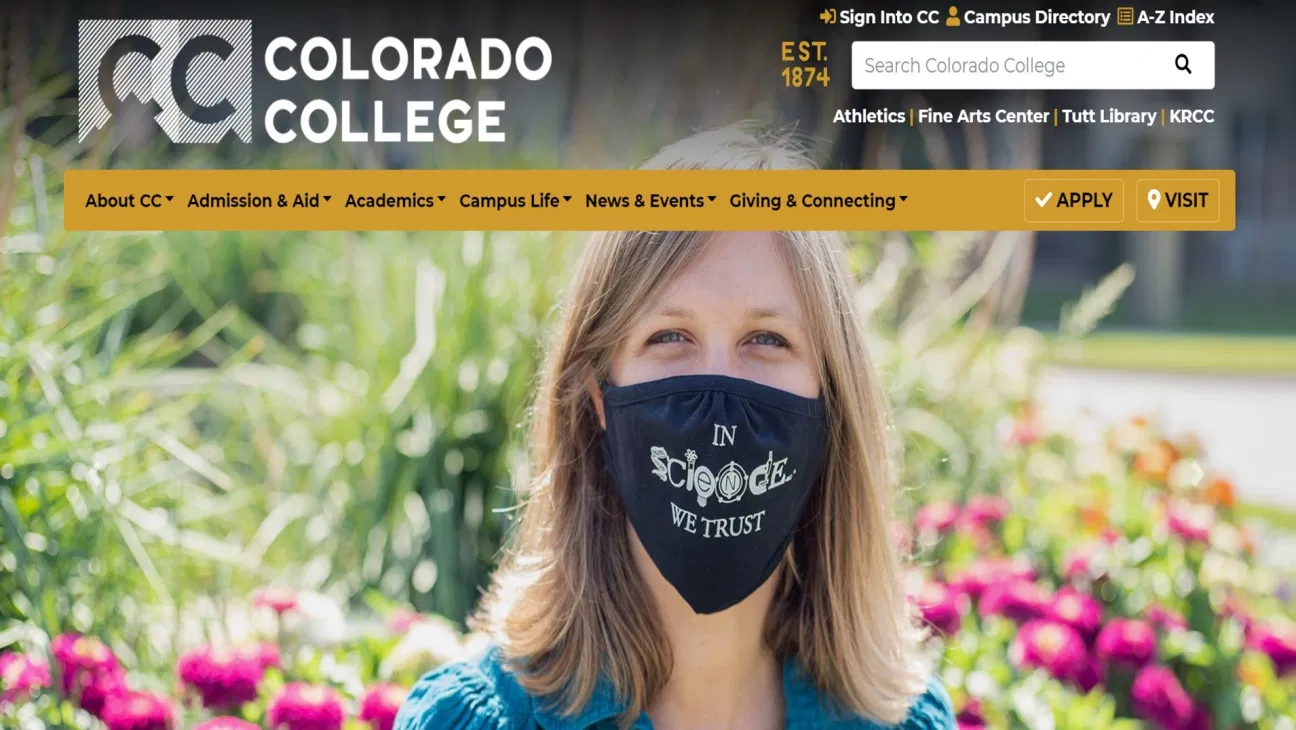 里德大学(reed college)