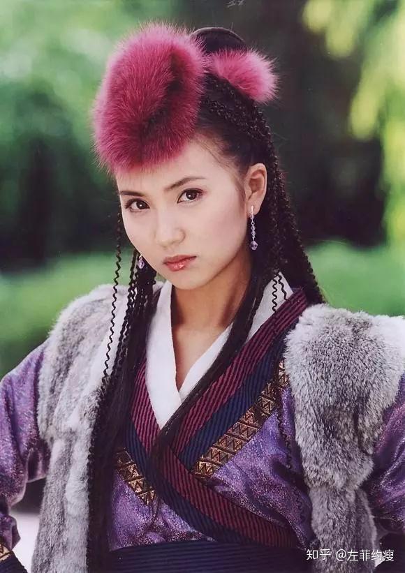 16年前的万人迷回来了39岁的陈好还是美得高不可攀