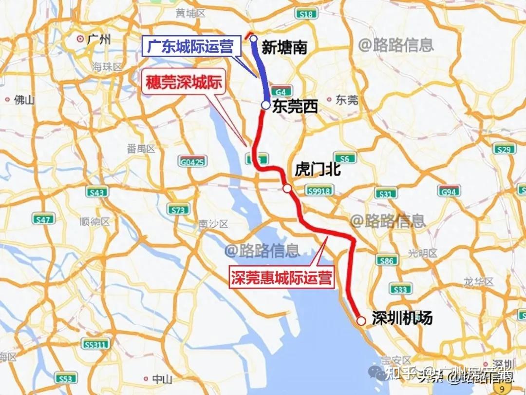 最新广丰轻轨线路图图片