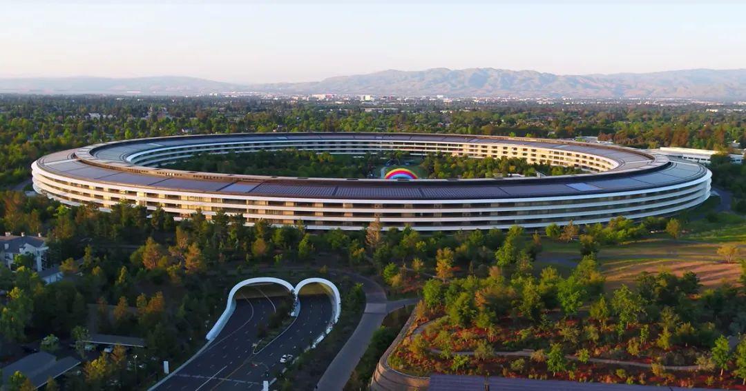 为什么那么多华人家庭喜欢apple总部的所在地库布蒂诺cupertino