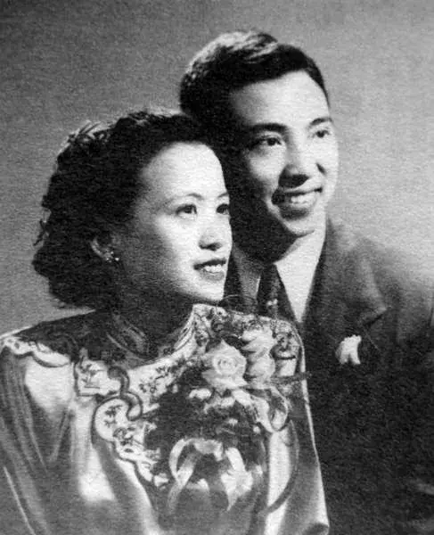 翻译大家巫宁坤走了上帝落下了一滴眼泪