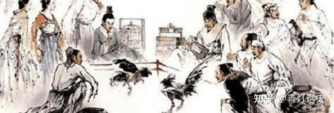 侠客文化:唐朝侠客的现实生活与形象,和之前有何不同? - 知乎