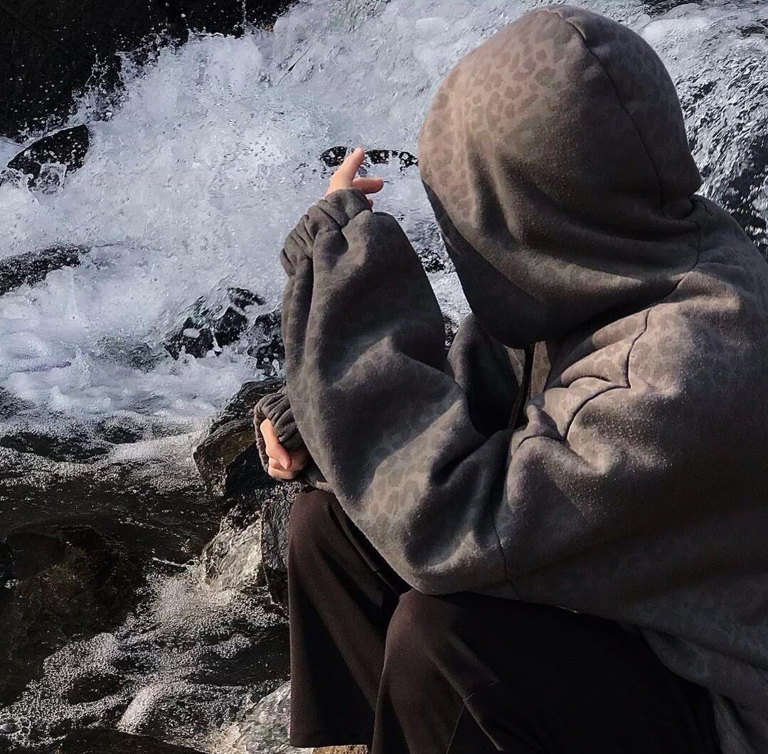 有没有高逼格小众好看头像? - 知乎