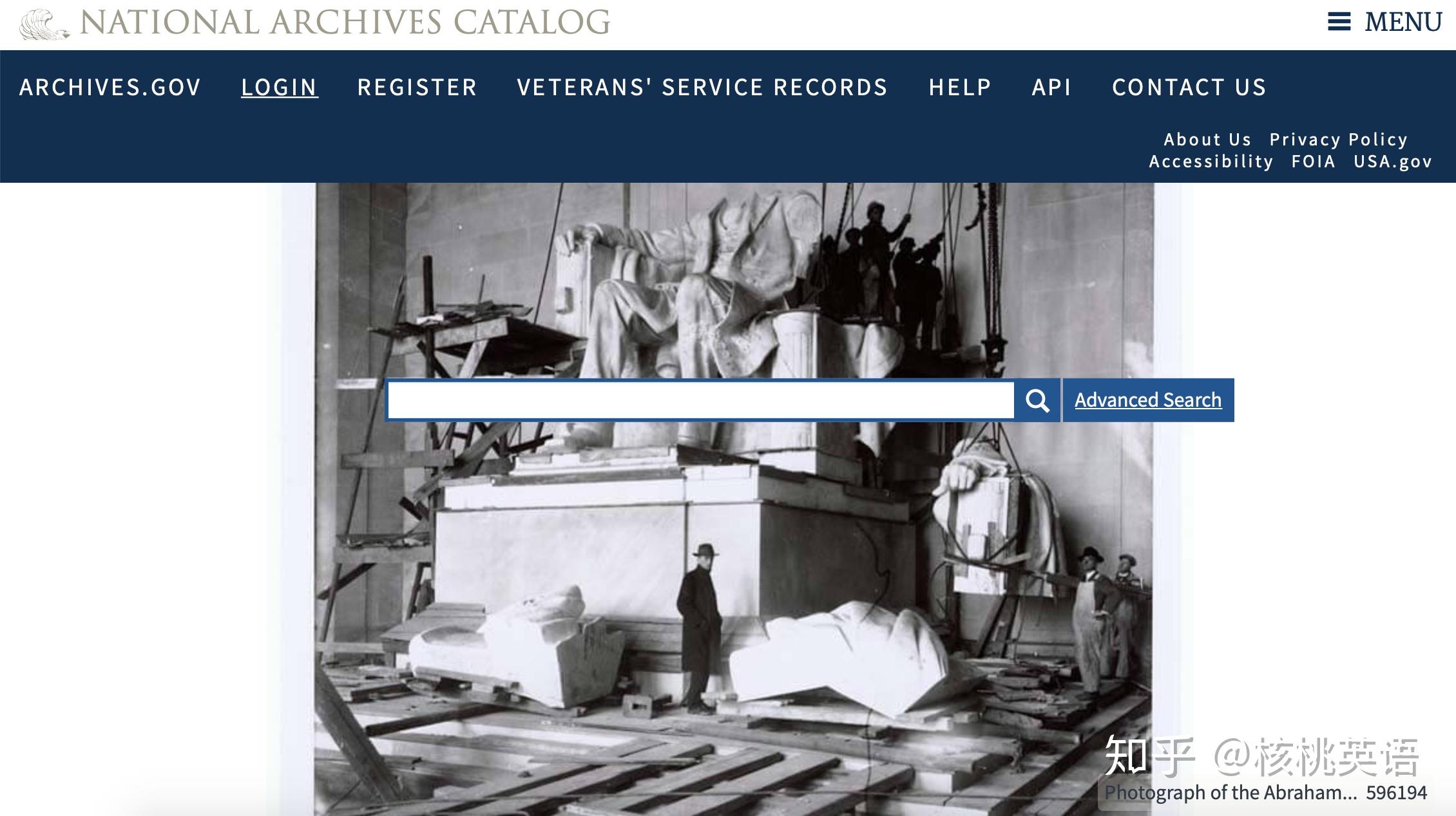 收藏 22个在线免费开放的数字档案馆&图书馆 知乎