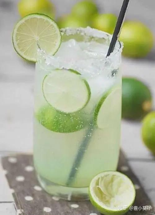 有什么青柠味的好吃的或者是生活用品推荐吗?