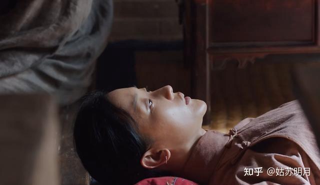 《驴得水》张一曼为什么不当歌星?