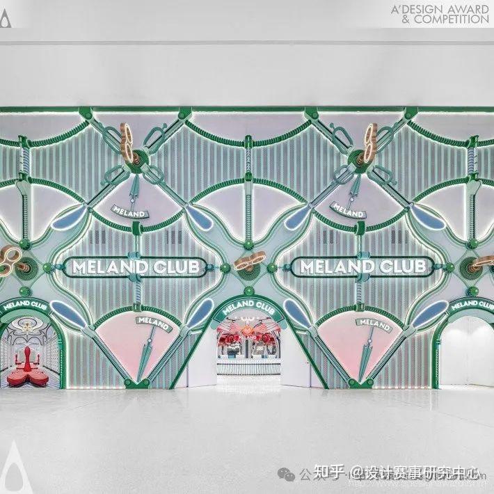 奖项揭晓 | 2024 意大利A'设计获奖者公布！ - 知乎