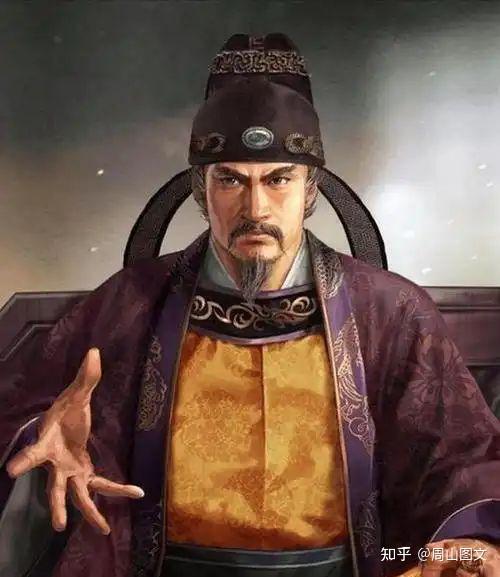 后周太祖郭威:乱世中崛起的传奇帝王 - 知乎