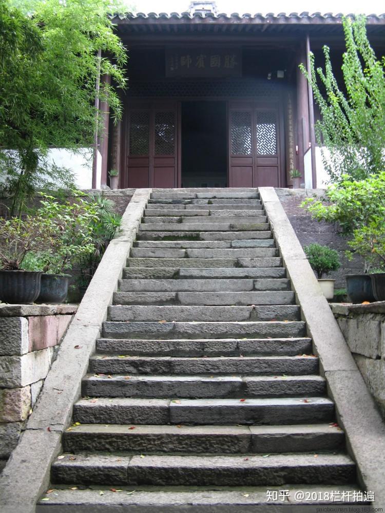 浙江:余姚-朱舜水纪念堂/碑林