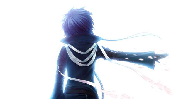 如何评价key社2000年的AVG作品《AIR》及20