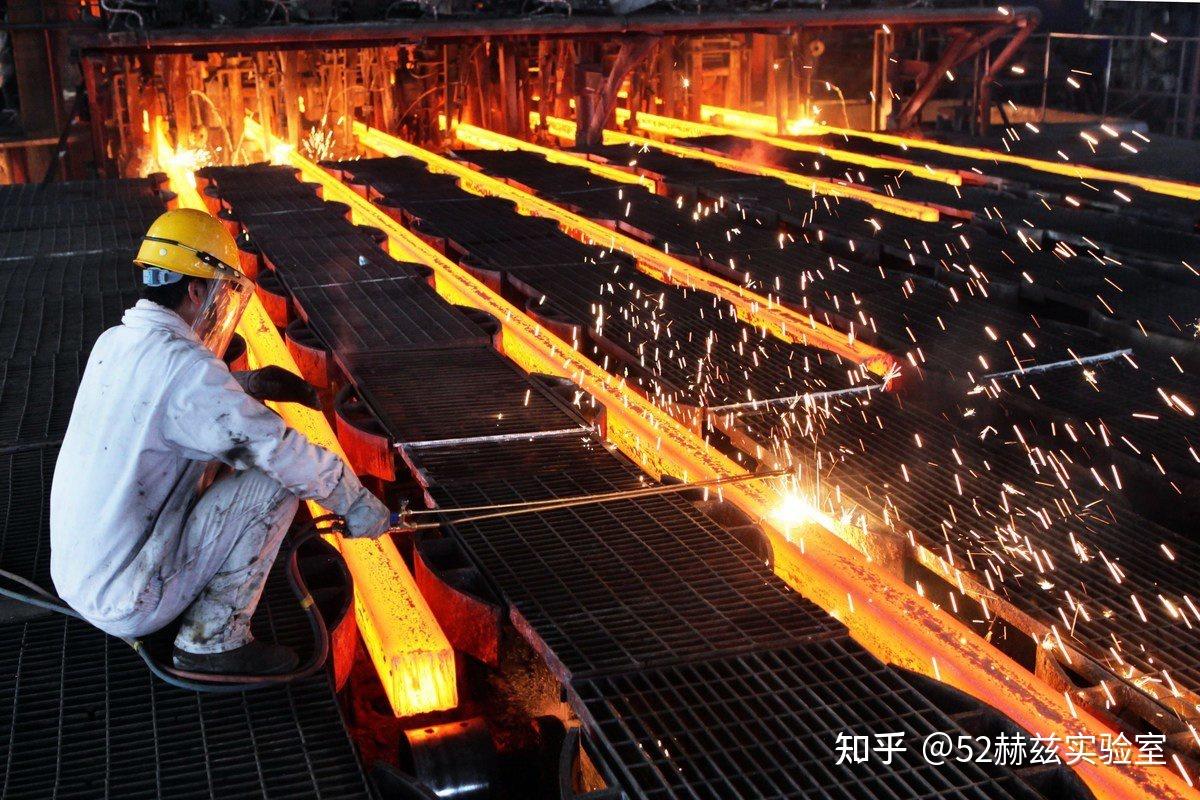 又一个世界第一,我国高强高韧低密度钢取得成功,这意味着什么? - 知乎