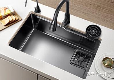 别再乱选卫达斯水槽,这些坑要注意(附各型号