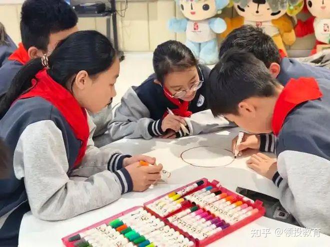 一文读懂！什么是研学？如何组织学生开展研学？ - 知乎