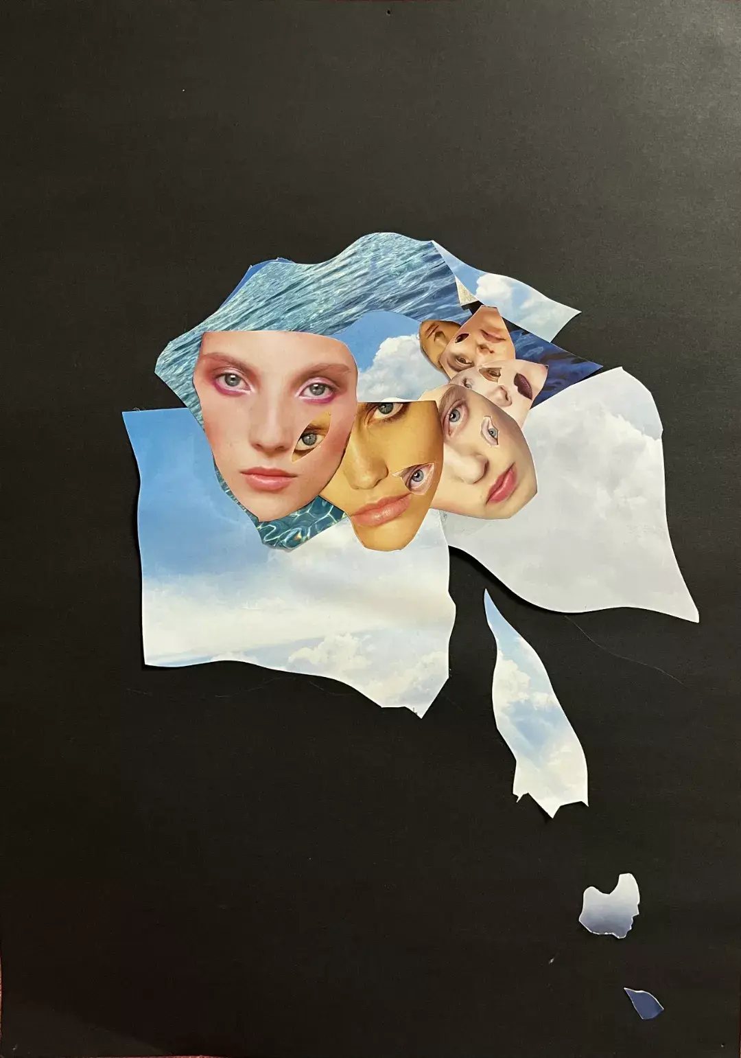 whycollageartmaketheimpossiblepossible将不可能变为可能