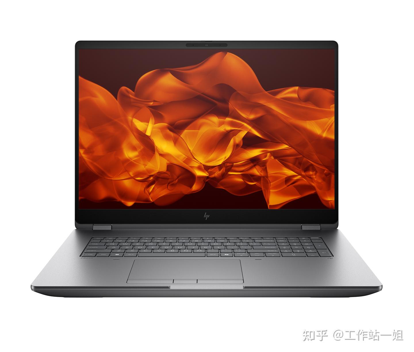 HP ZBook Fury G1i 18英寸 移动工作站