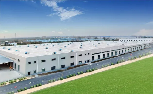 投资近10个亿皮阿诺总部及定制橱柜和全屋定制制造项目