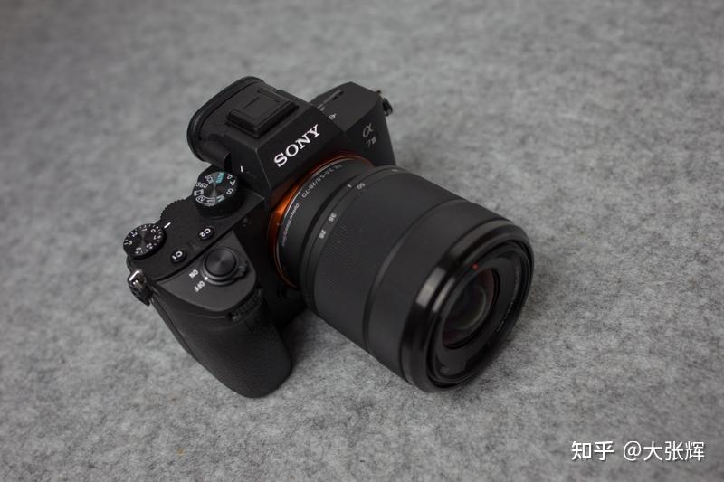 a7m3和松下s5怎么选?急救急救? - 知乎