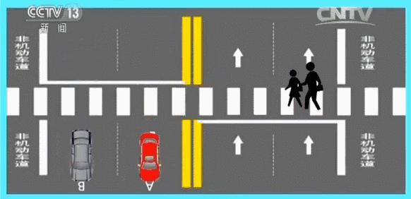 行人发生交通事故,斑马线外赔偿3万,斑马线内赔偿30万?