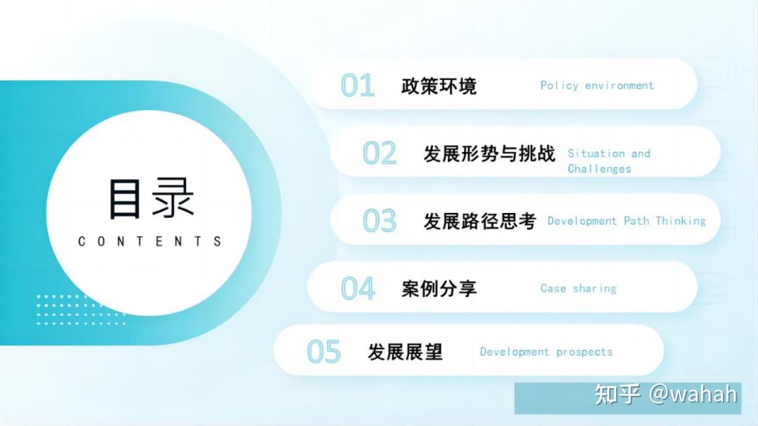 30份零碳园区PPT，一键下载！ - 知乎