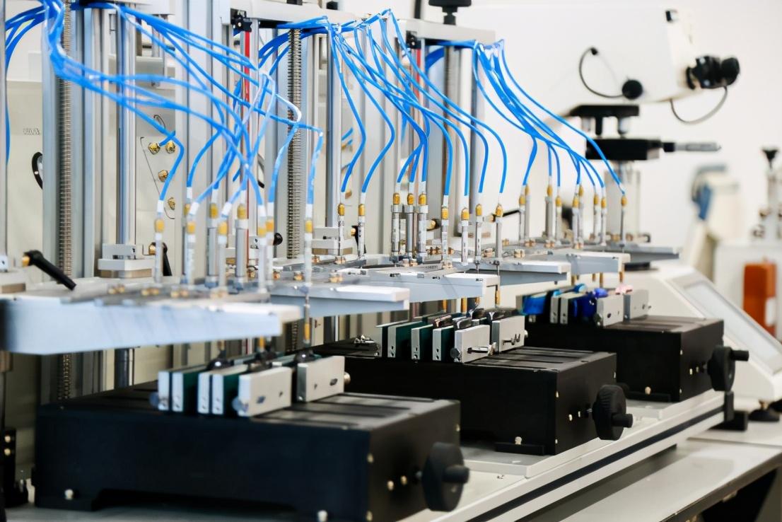 揭秘华为智能穿戴产品背后的神秘实验室研发能力全面升级