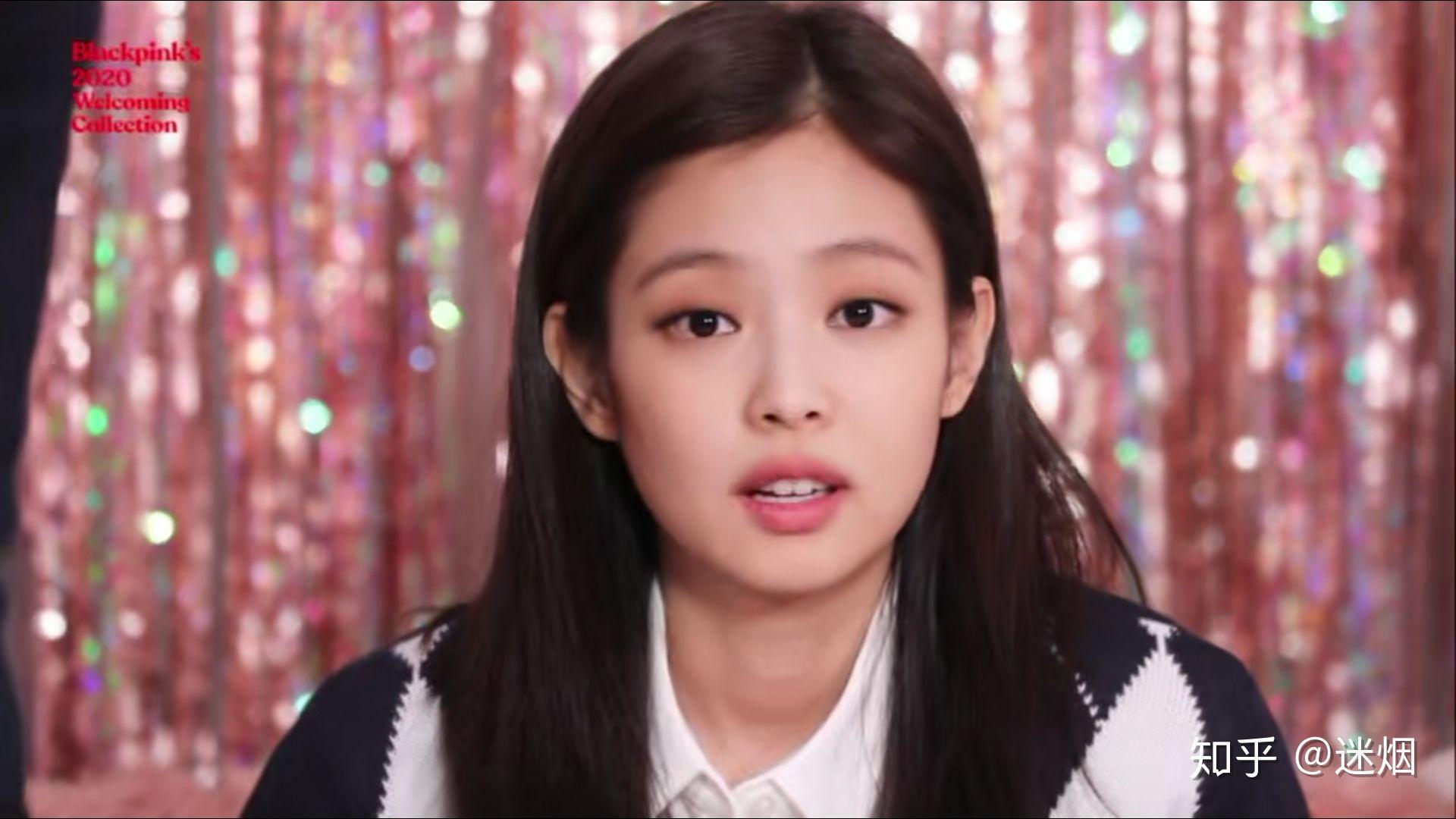 能尽量理性评价一下jennie吗? - 知乎