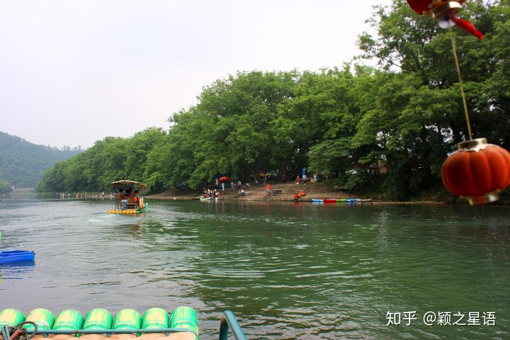 宁波最美自驾游公路，无限风光在山中，如何玩转四明山