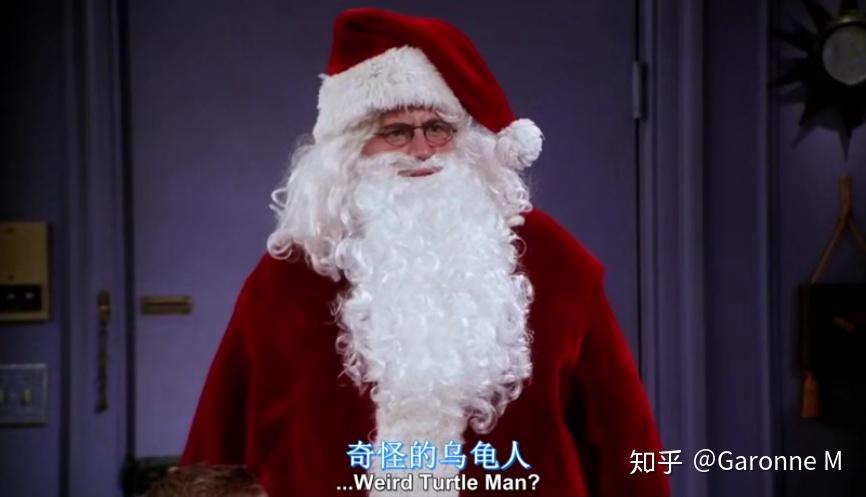 写写老友记中最喜欢的角色钱德勒chandlerbing