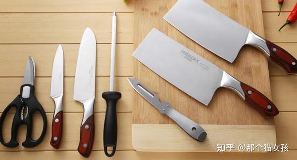 厨房刀具套装哪个品牌好,厨房刀具套装什么牌子的好,什么牌子厨房刀具套装好,厨房刀具套装十大排名 - 知乎