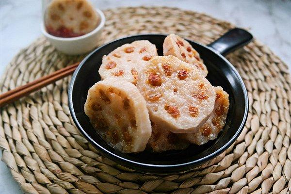 不过以下给大家介绍的各种酿菜,一定会让你们馋得直流口水,同时还会