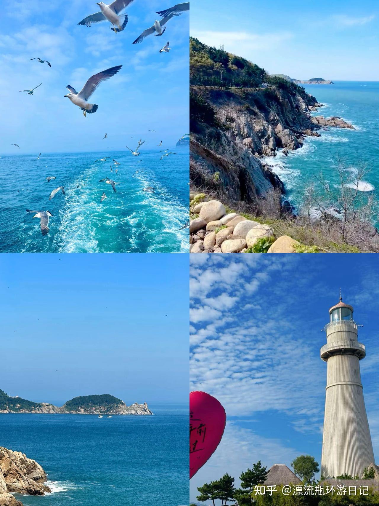 威海景点攻略指南,很难有这么全的了。。。 - 知乎