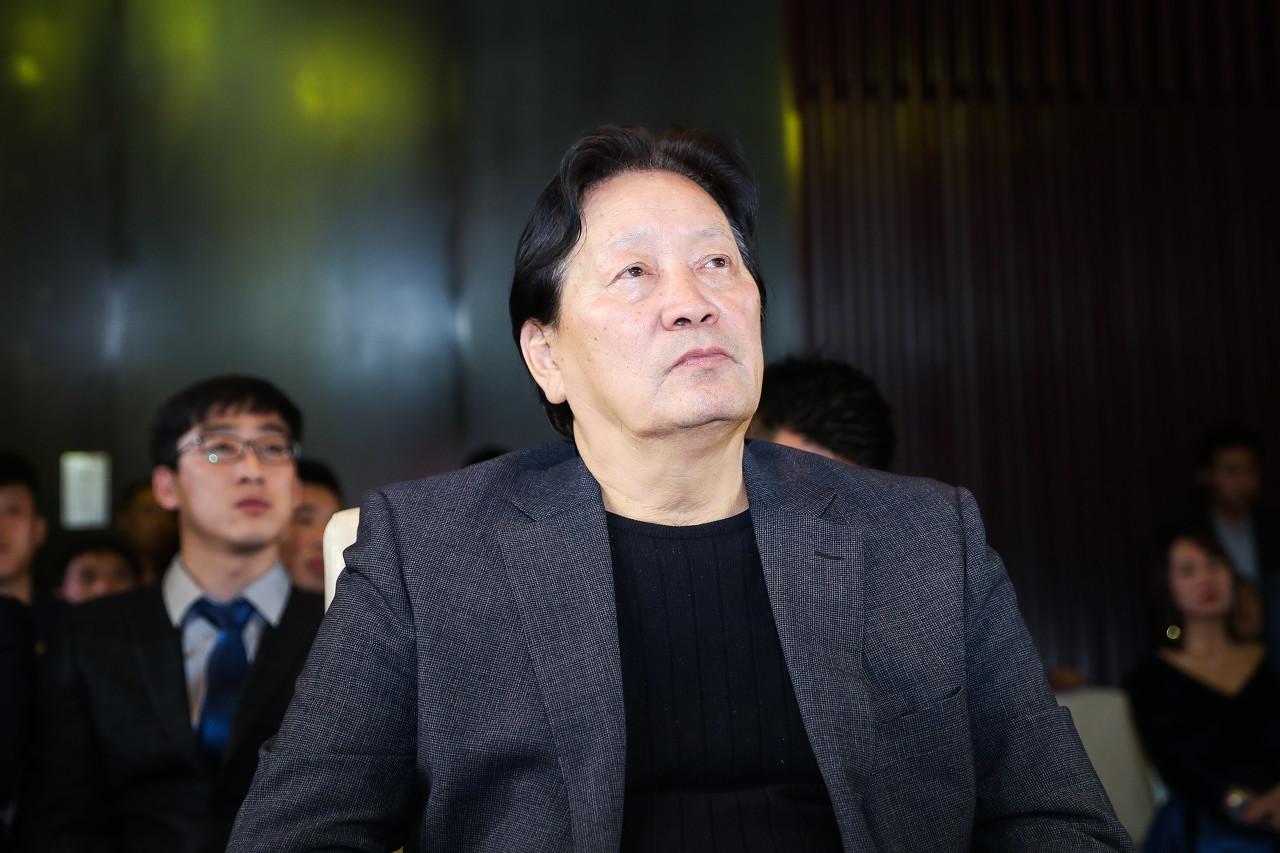 朱广沪如何发现有天赋的球员以及如何帮助他们兑现自己的天赋