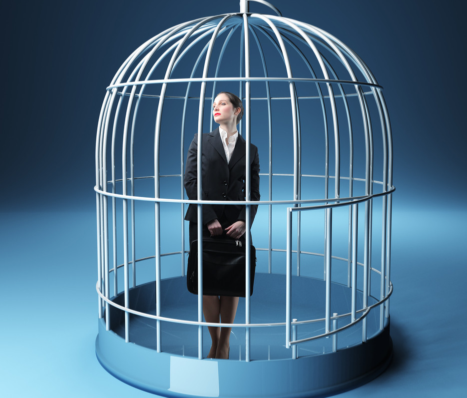 米堆学堂被囚徒思维搞垮的这类人