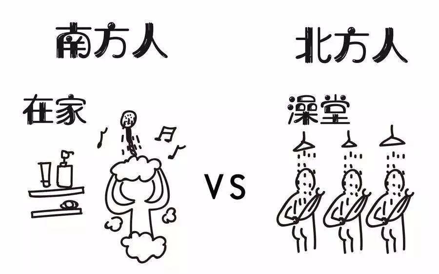 一场买菜引发的南北差异大讨论看完笑岔气哈哈哈哈哈