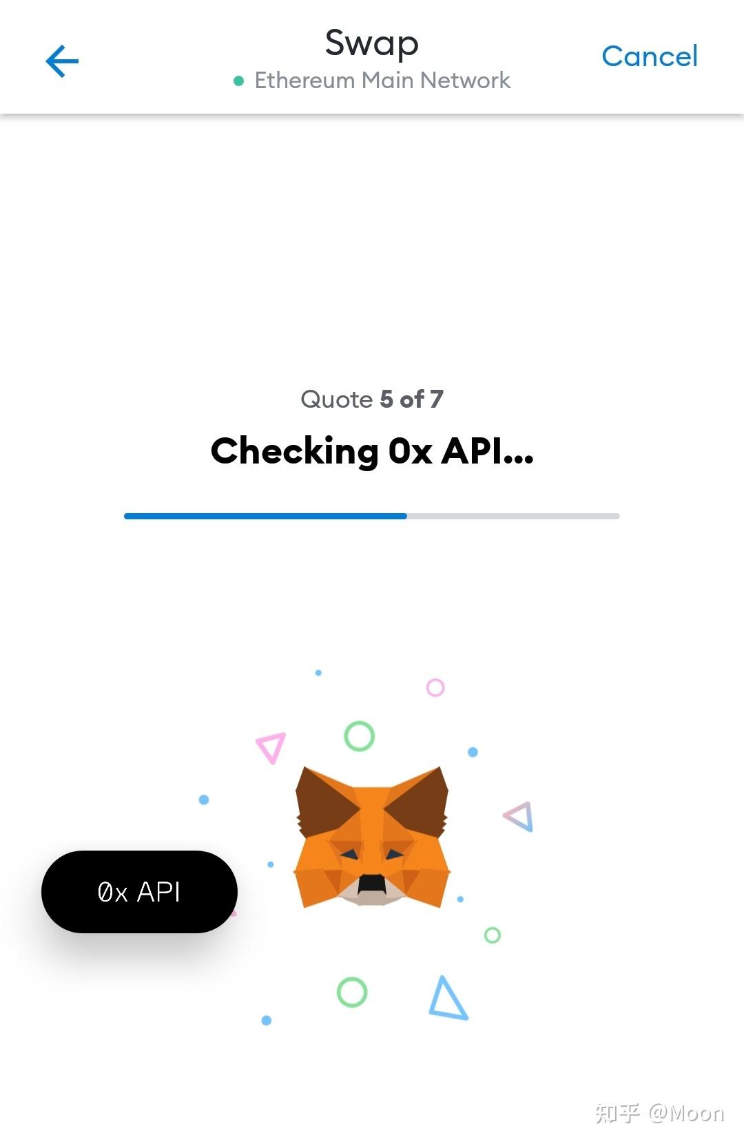 使用指导：Swaps - 知乎