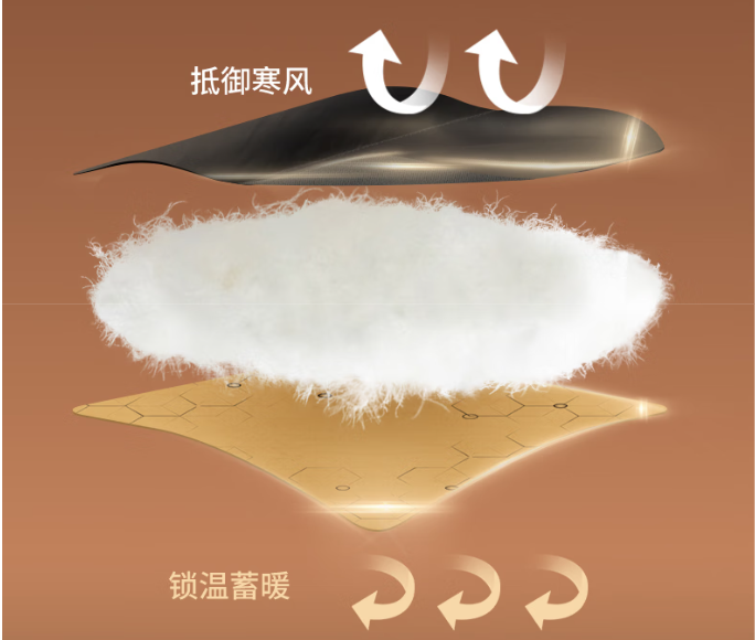 小白必看2025羽绒服推荐指南大全！波司登、GaKior、高梵、李宁、luluemon、阿迪达斯6款羽绒服推荐测评数据分析！羽绒服怎么选？谁 ...