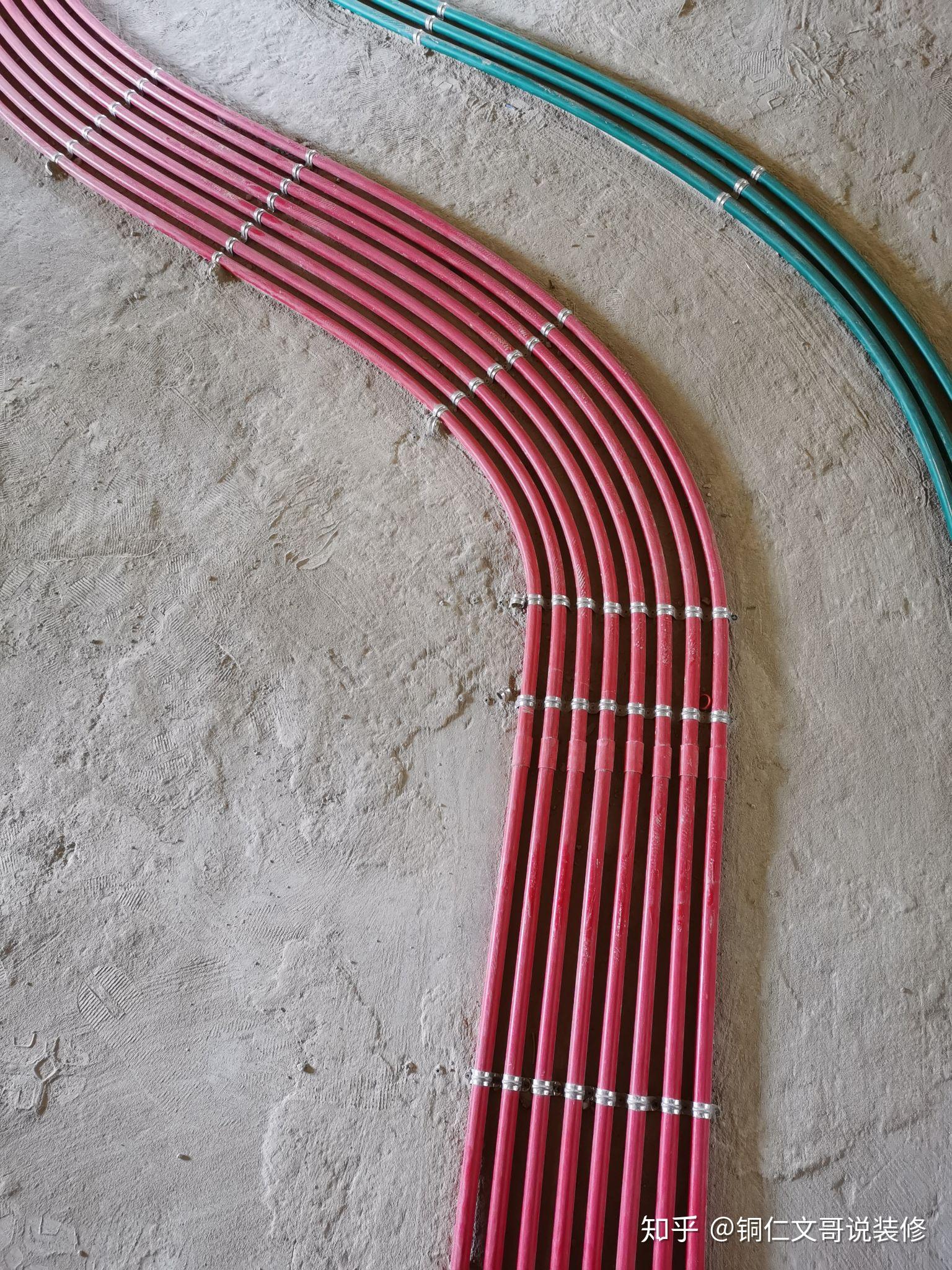 水电改造用哪些材料标准?