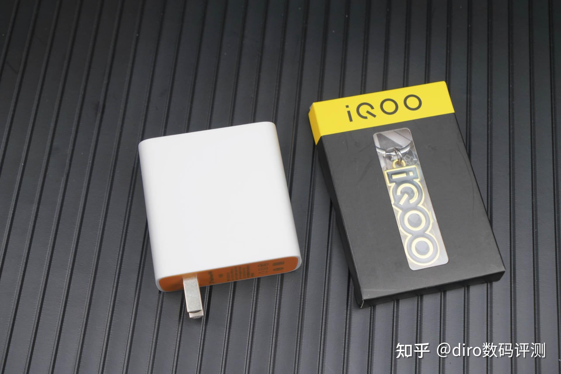 iqoo没有6,iqoo7黑境版开箱体验 - 知乎