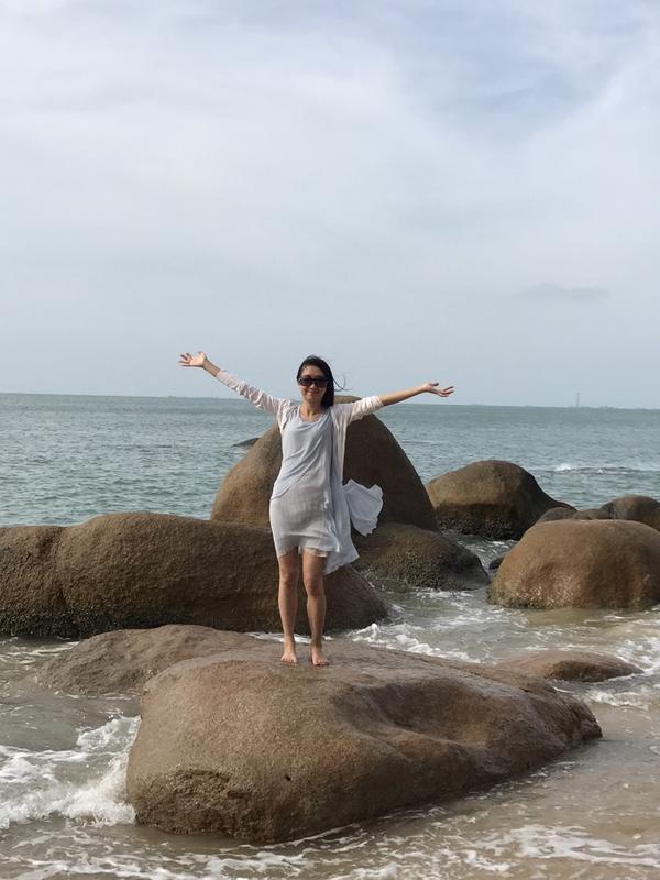 带着父母去三亚旅行，这种感觉真好 - 知乎
