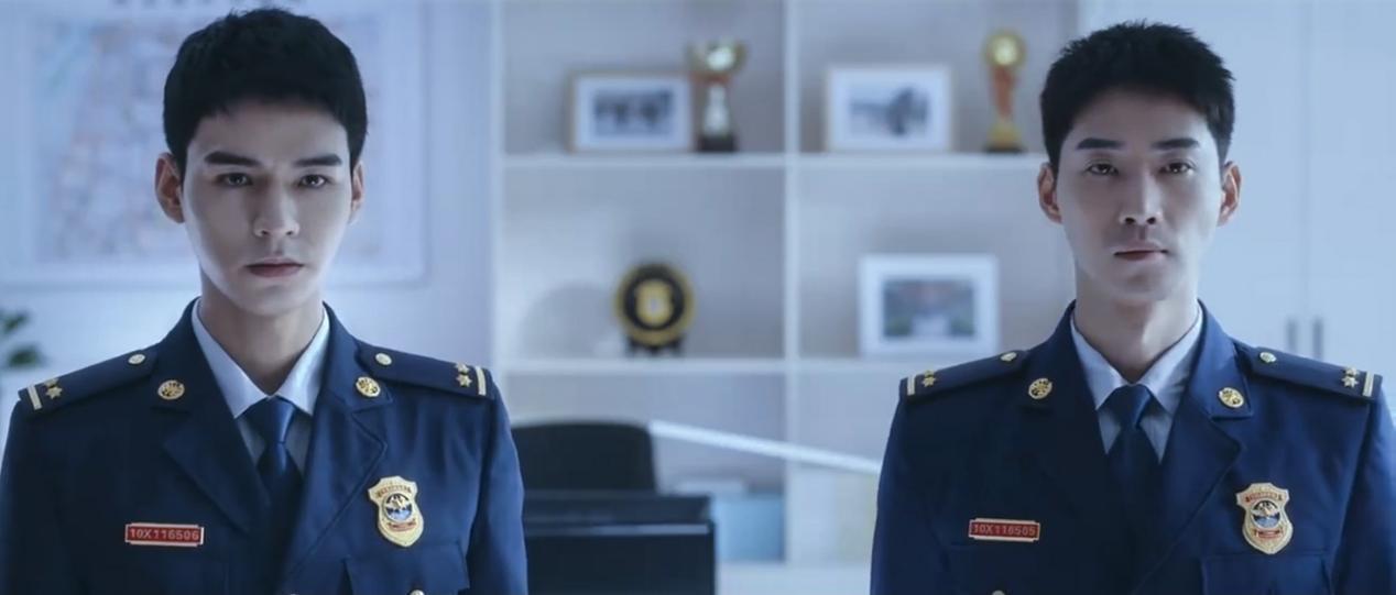 警医题材添新作龚俊你好火焰蓝火警知识科普有点靠谱
