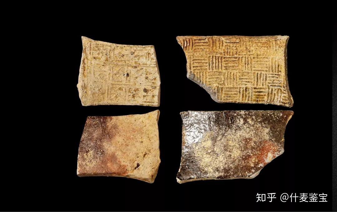 你知道吗？历史上还有用“泥”做的钱！ - 知乎