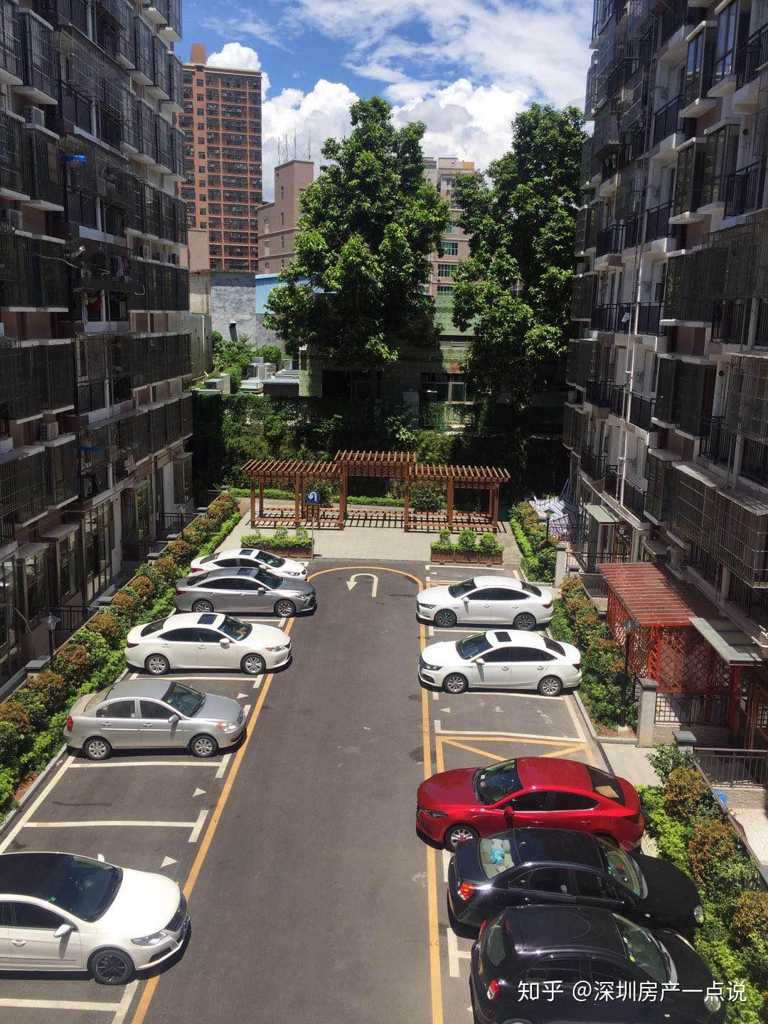 在深圳观澜富士康到今年已经第八个年头了,终于安家了,村委房.