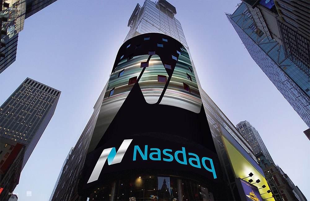 技术(dlt)研究 纳斯达克(nasdaq)是全球使用最广泛的市场基础设施技术