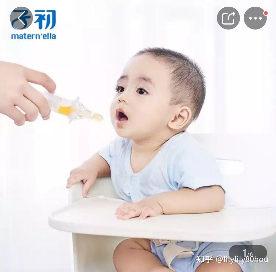 婴儿灌药正确方法图片（给娃喂药的正确姿势是什么）-幼儿百科-魔术铺