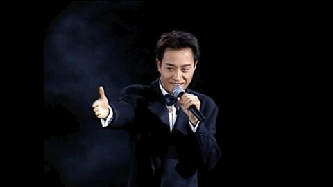 给你一张票回到1997香港红磡-张国荣跨越97演唱会 - 知乎