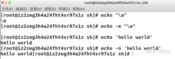 不懂shell别说你会linux 知乎