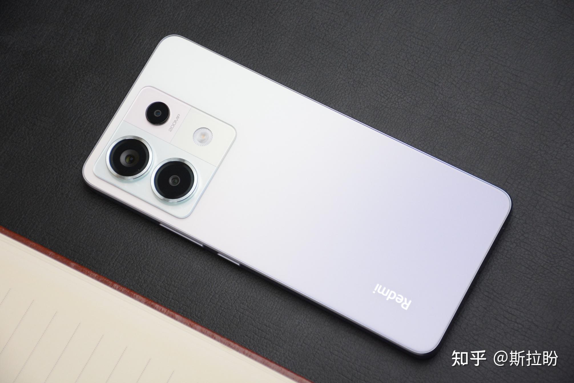 2024年redmi最值得入手的手机