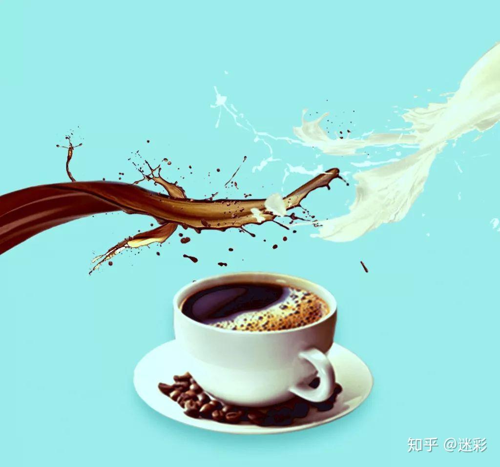 创意咖啡为什么能在中国走红
